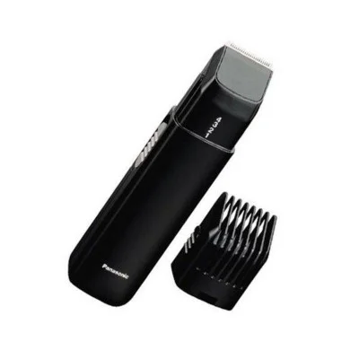 Panasonic Mustache Trimmer Battery - Black